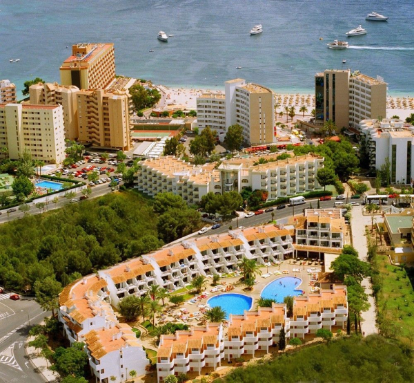 Las mejores ofertas de CAS SABONERS APARTAMENTOS Magalluf