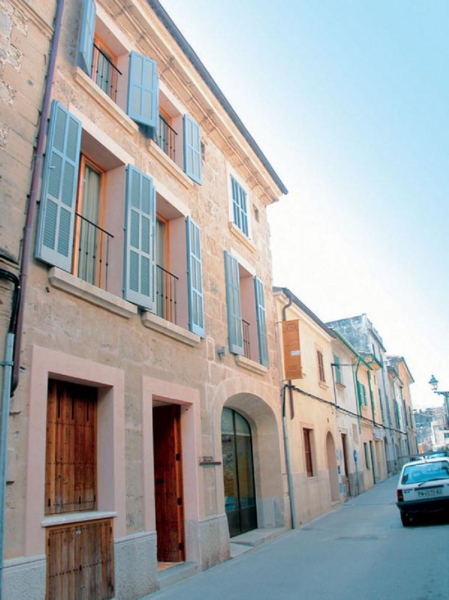 Las mejores ofertas de HOTEL DE INTERIOR L HOSTAL Platja d