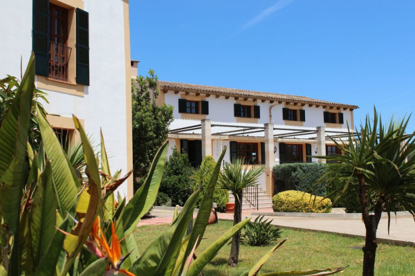 Las mejores ofertas de Hotel Rural Son Manera Cales de Mallorca