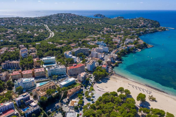 Las mejores ofertas de REVERENCE LIFE HOTEL ADULTS ONLY Santa Ponça