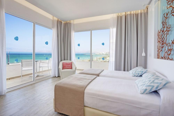 Las mejores ofertas de THE SEA HOTEL BY GRUPOTEL (SOLO ADULTOS) Platja d