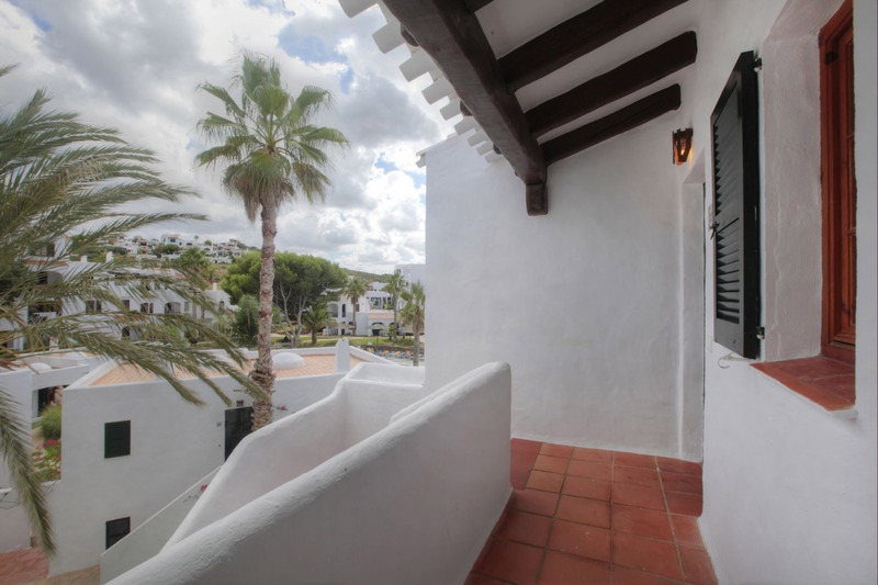 Las mejores ofertas de CAREMA GARDEN VILLAGE Es Mercadal