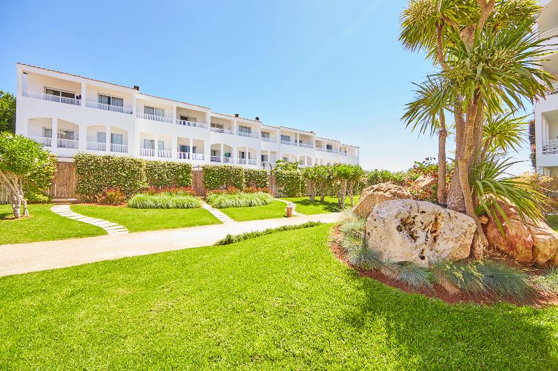 Las mejores ofertas de HOTEL APARTAMENTOS PRINSOTEL LA CALETA Ciutadella De Menorca