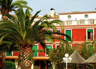 Las mejores ofertas de HOTEL L'ANTIGA Calafell 