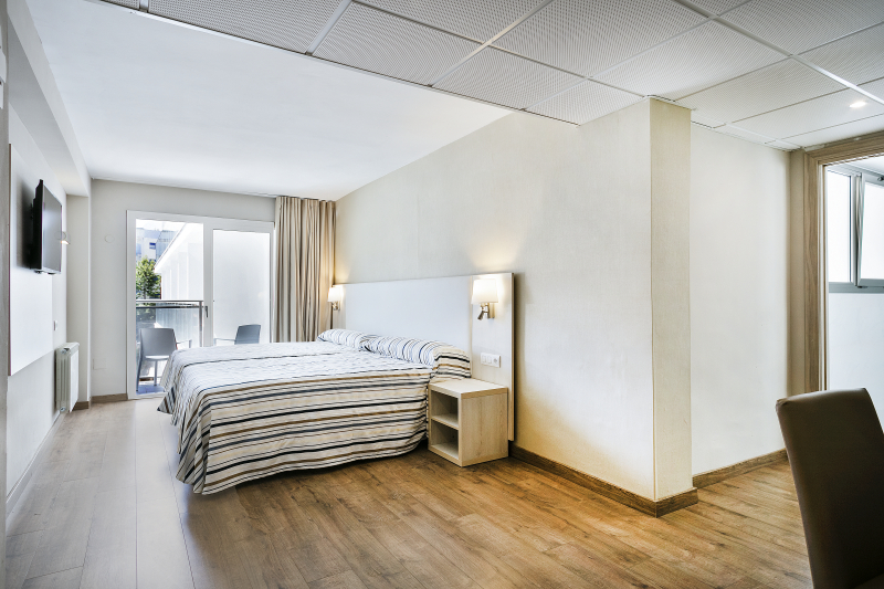 Las mejores ofertas de Hotel Best San Diego Salou