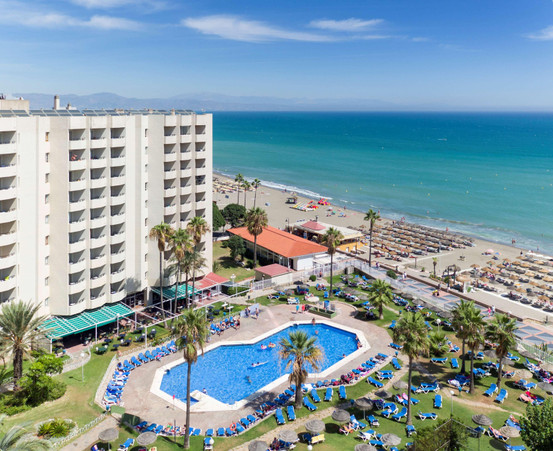 Las mejores ofertas de Sol Timor Torremolinos