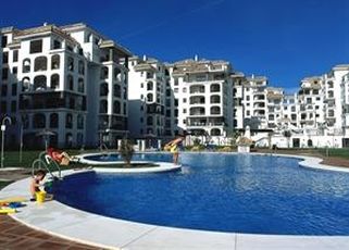 Las mejores ofertas de APARTAMENTOS MARINA DE LA DUQUESA Manilva