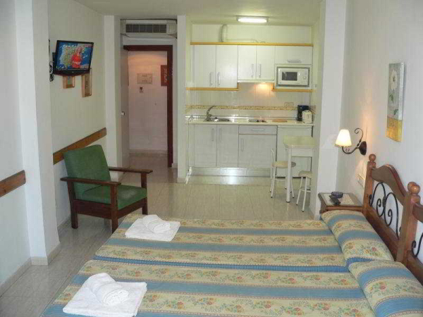 Las mejores ofertas de Apartamentos Casanova Nerja