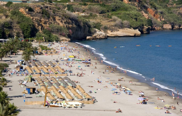 Las mejores ofertas de Apartamentos Perla Marina Nerja