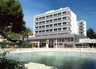 Las mejores ofertas de Balneario Playa Coma-Ruga Termaeuropa COMARRUGA