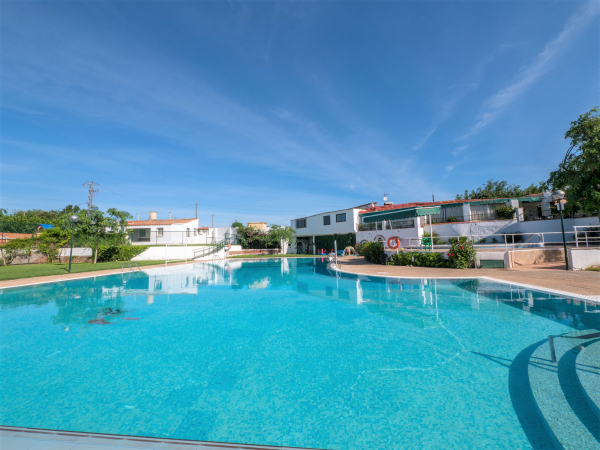 Las mejores ofertas de CAMPING PLAYA Y FIESTA Mont-roig Del Camp 