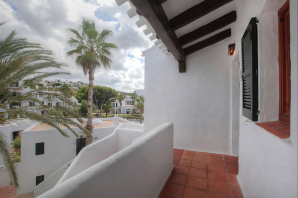 Las mejores ofertas de CAREMA GARDEN VILLAGE Es Mercadal 