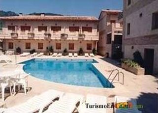 Las mejores ofertas de CAZORLA VALLE Cazorla