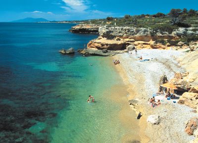 Las mejores ofertas de CHALETS-VILLAS EN ZONA MIAMI MIAMI PLATJA