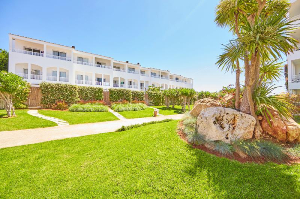 Las mejores ofertas de HOTEL APARTAMENTOS PRINSOTEL LA CALETA Ciutadella De Menorca