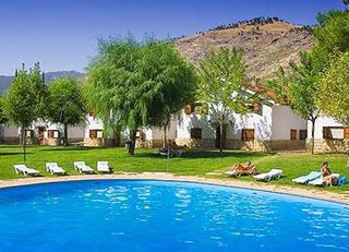 Las mejores ofertas de HOTEL LOS ENEBROS Cazorla