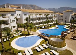 Las mejores ofertas de HOTEL RADISSON SAS Mijas