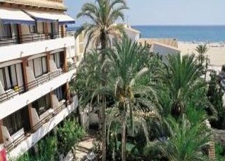 Las mejores ofertas de HOTEL RAMBLAS COMA-RUGA COMARRUGA