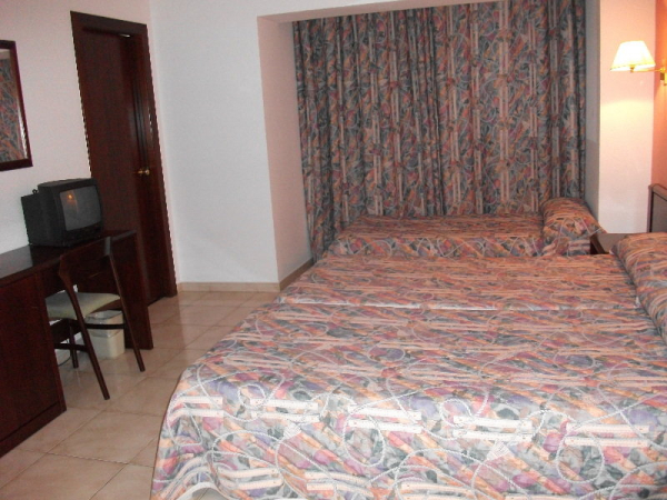 Las mejores ofertas de HOTEL TUDEL Es Castell 