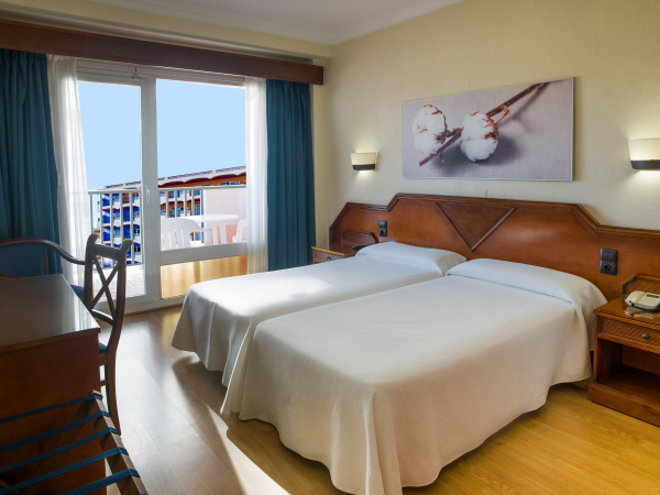 Las mejores ofertas de Monarque Fuengirola Park Fuengirola