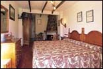 Las mejores ofertas de NOGUERA DE LA SIERPE Cazorla