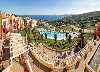 Las mejores ofertas de PIERRE VACANCES VILLAGES TERRAZAS COSTA DEL SOL Manilva