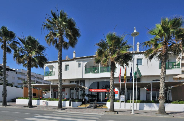 Las mejores ofertas de SOL LOS FENICIOS Almuñécar