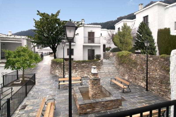 Las mejores ofertas de Villa de Bubión Granada