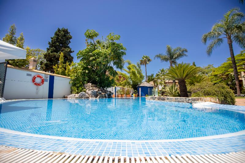 Las mejores ofertas de APARTAMENTOS JANDALOS VISTAHERMOSA El Puerto De Santa María