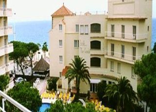 Las mejores ofertas de HOTEL MAR CONDAL Platja d Aro