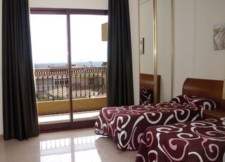 Las mejores ofertas de Hotel Playasol Mazarrón 