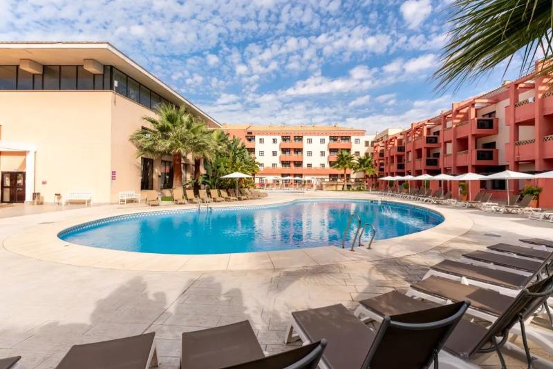 Las mejores ofertas de LEO PUNTA UMBRIA Punta Umbría
