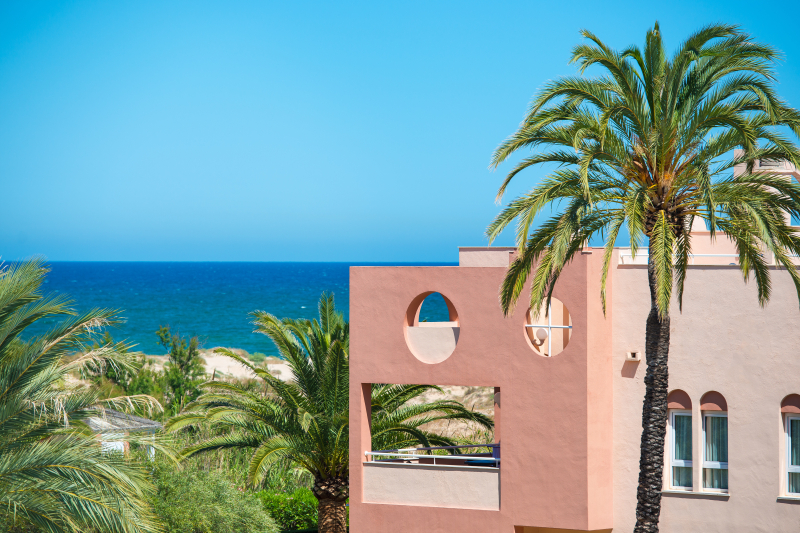 Las mejores ofertas de Oliva Nova Beach & Golf Hotel Oliva
