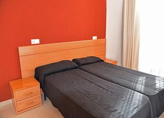 Las mejores ofertas de APARTAMENTOS AR DOSJOIMI Lloret De Mar