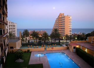 Las mejores ofertas de APARTAMENTOS DON GUSTAVO Benalmádena