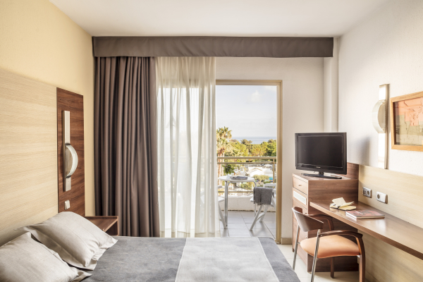 Las mejores ofertas de Aquamarina & SPA Santa Susanna