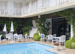 Las mejores ofertas de HOTEL CALELLA PARK Calella