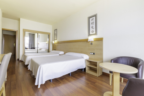 Las mejores ofertas de Hotel Best Benalmadena Benalmádena