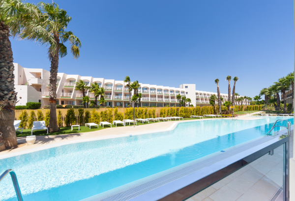 Las mejores ofertas de Iberostar Selection Andalucia Playa Chiclana De Segura