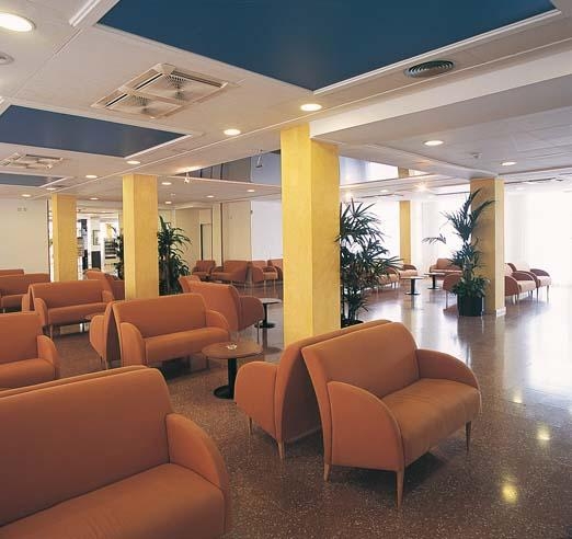 Las mejores ofertas de MAR BLAU HOTEL (S) Calella