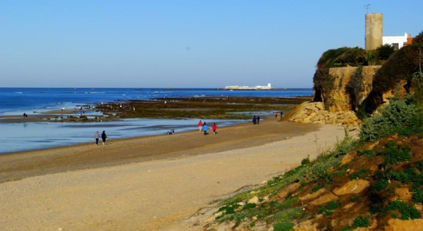 Las mejores ofertas de Marisma Sancti Petri Chiclana De Segura