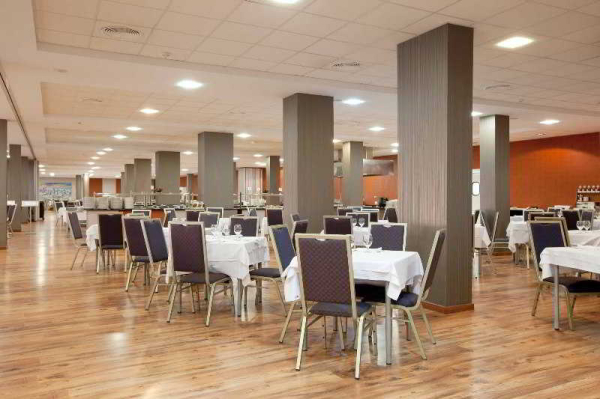 Las mejores ofertas de Ohtels Mazagón MAZAGON