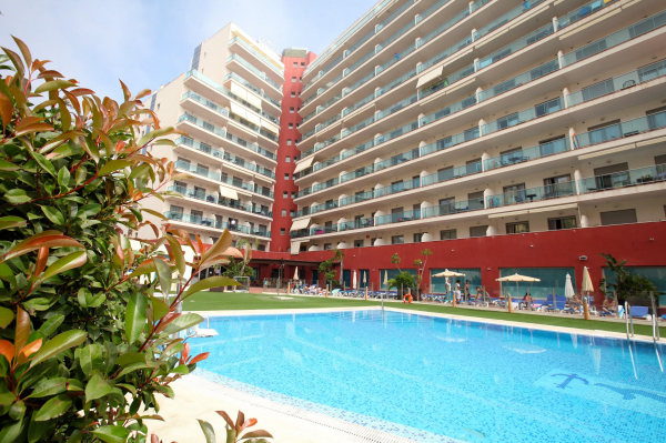 Las mejores ofertas de Pierre & Vacances Benalmadena Principe Benalmádena
