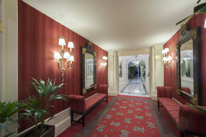 Las mejores ofertas de De Londres y De Inglaterra San Sebastián