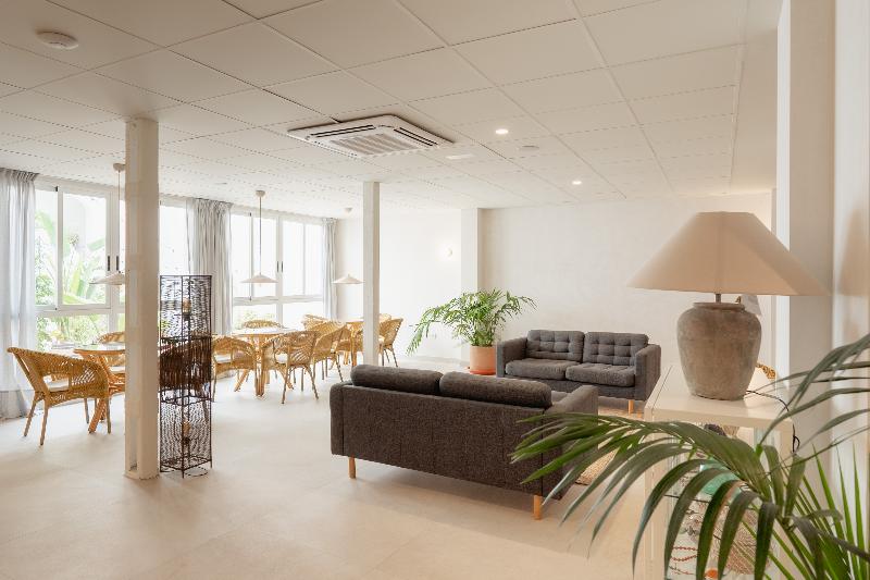 Las mejores ofertas de HOTEL INTERNACIONAL (BND) Benidorm