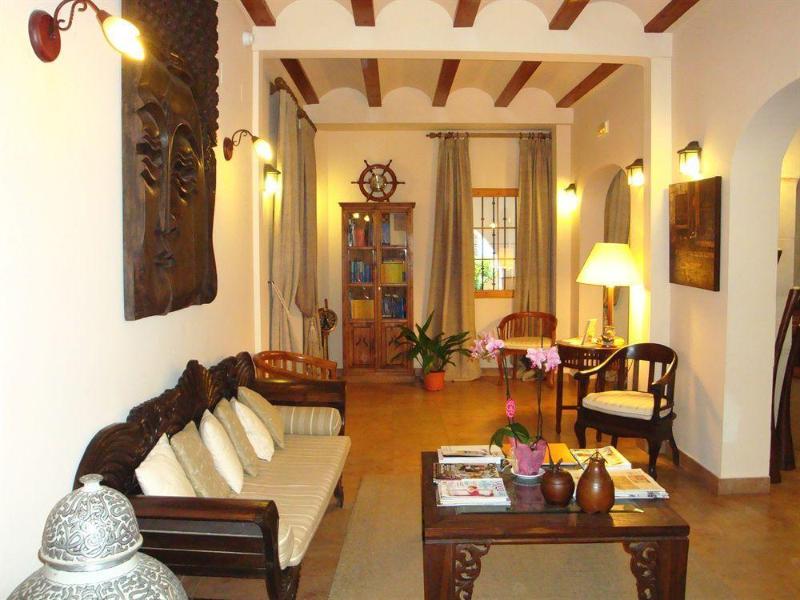 Las mejores ofertas de HOTEL TOSSAL DE ALTEA Altea
