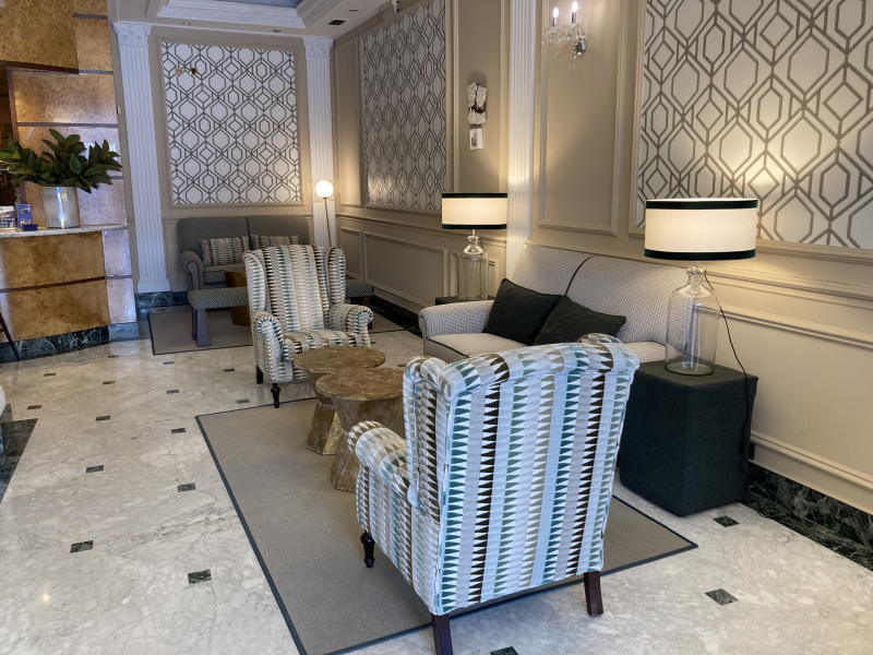 Las mejores ofertas de Hotel Campoamor Orihuela