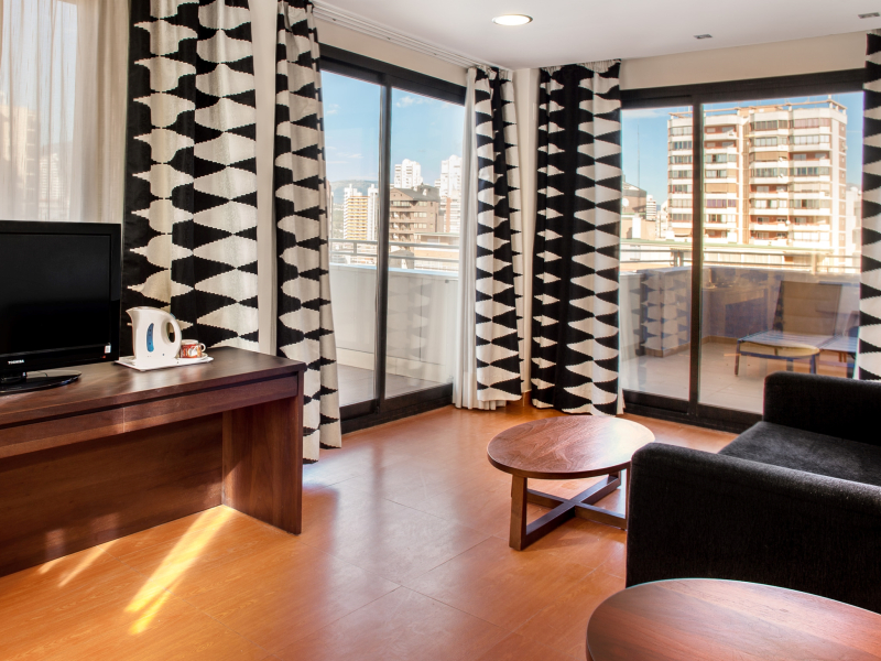 Magic Aqua Rock Gardens