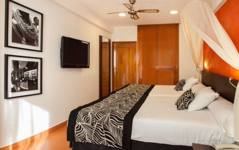 Magic Aqua Rock Gardens