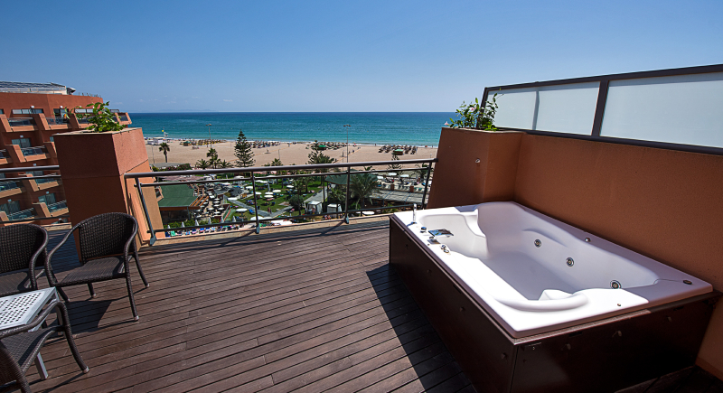 Protur Roquetas Hotel & Spa